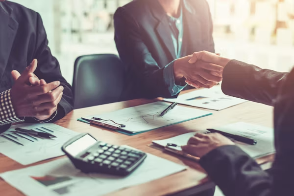 Working Capital Support