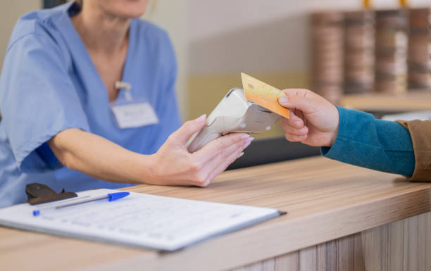 Cashless Hospitalization