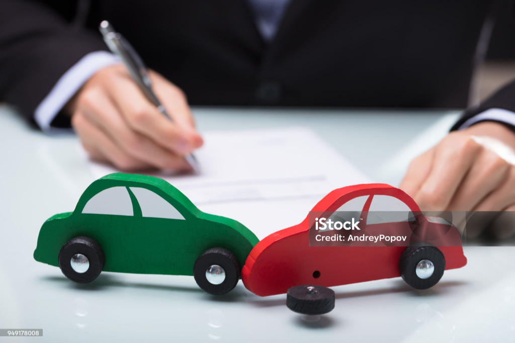 Motor Insurance