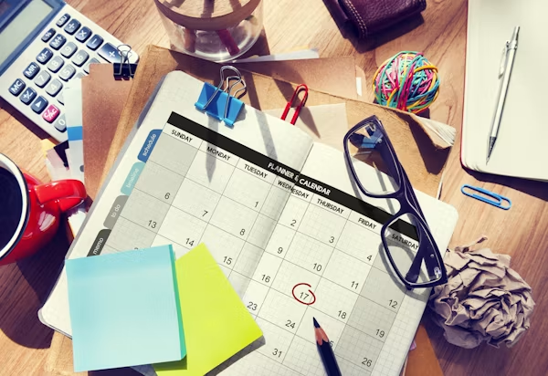 Structured Monthly EMIs